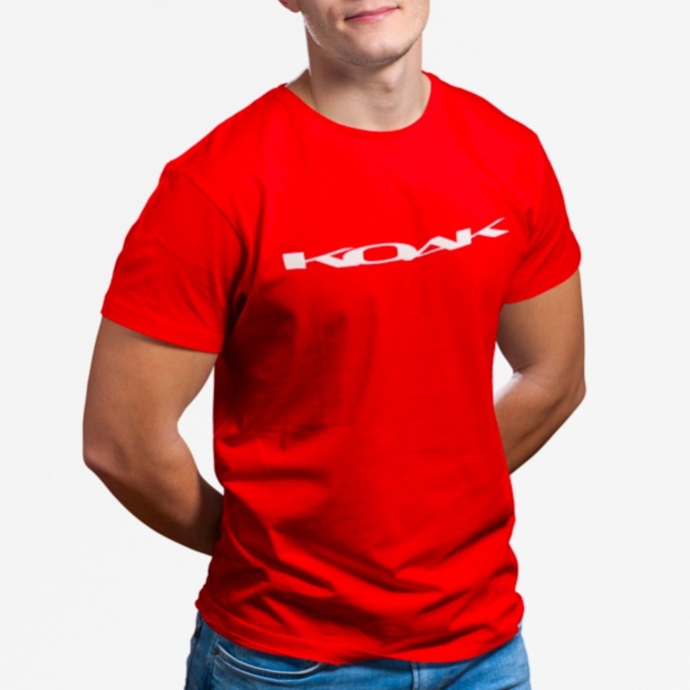KOAK Mens Shirt